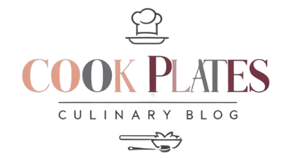 Cook plates