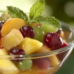 How to Make the Perfect Fruit Cocktail in Minutes! 18 Recipe thumbnail featuring a final dish presentation.