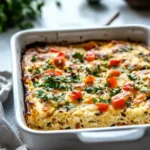 The Best Eggless Breakfast Casserole Recipes – Delicious & Easy Ideas for Every Diet 15 eggless breakfast casserole