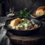 The Ultimate Guide to Breakfast Casserole Recipes with Gravy 12 baked biscuits and gravy breakfast casserole